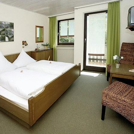 Hotel Landgasthof Wallburg Eltmann Exterior foto
